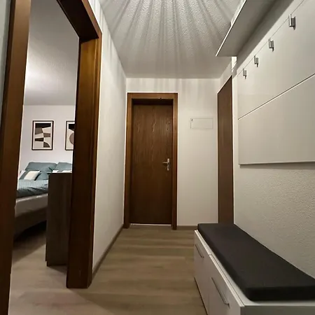 Lägenhet Haus Silence - Berge & Sonne Im Saastal Wandern Familie Haustiere Saas-Grund