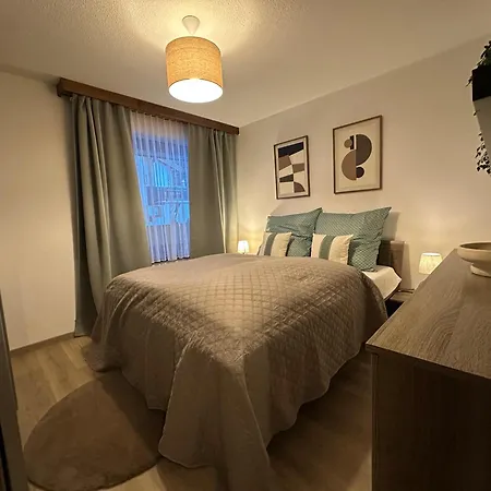 Haus Silence - Berge&sonne Im Saastal Wandern Familie Haustiere * Saas-Grund