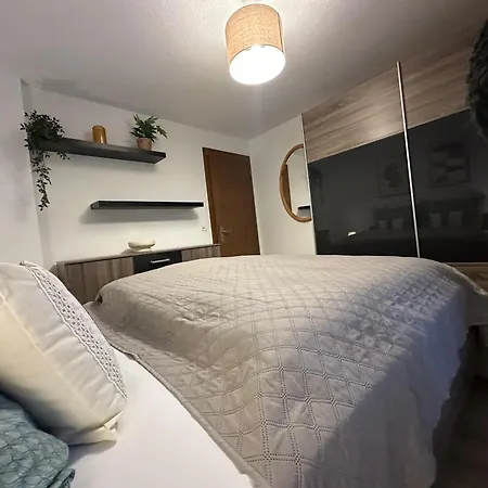 Haus Silence - Berge&sonne Im Saastal Wandern Familie Haustiere *