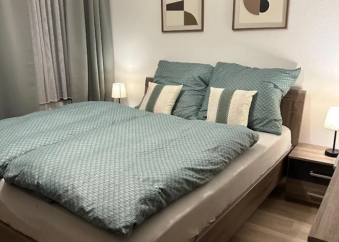 Apartment Haus Silence - Berge&sonne Im Saastal Wandern Familie Haustiere Saas-Grund