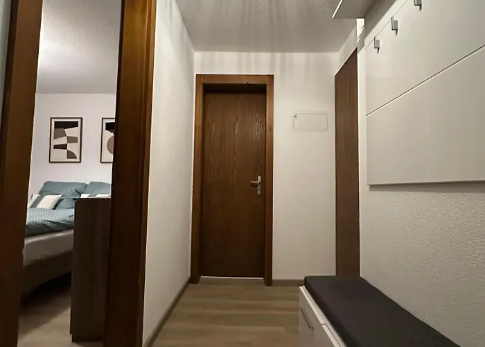 Apartment Haus Silence - Berge&sonne Im Saastal Wandern Familie Haustiere Saas-Grund