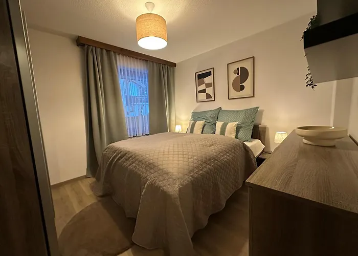 Haus Silence - Berge & Sonne Im Saastal Wandern Familie Haustiere * Saas-Grund