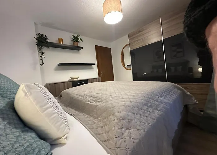 Haus Silence - Berge&sonne Im Saastal Wandern Familie Haustiere *